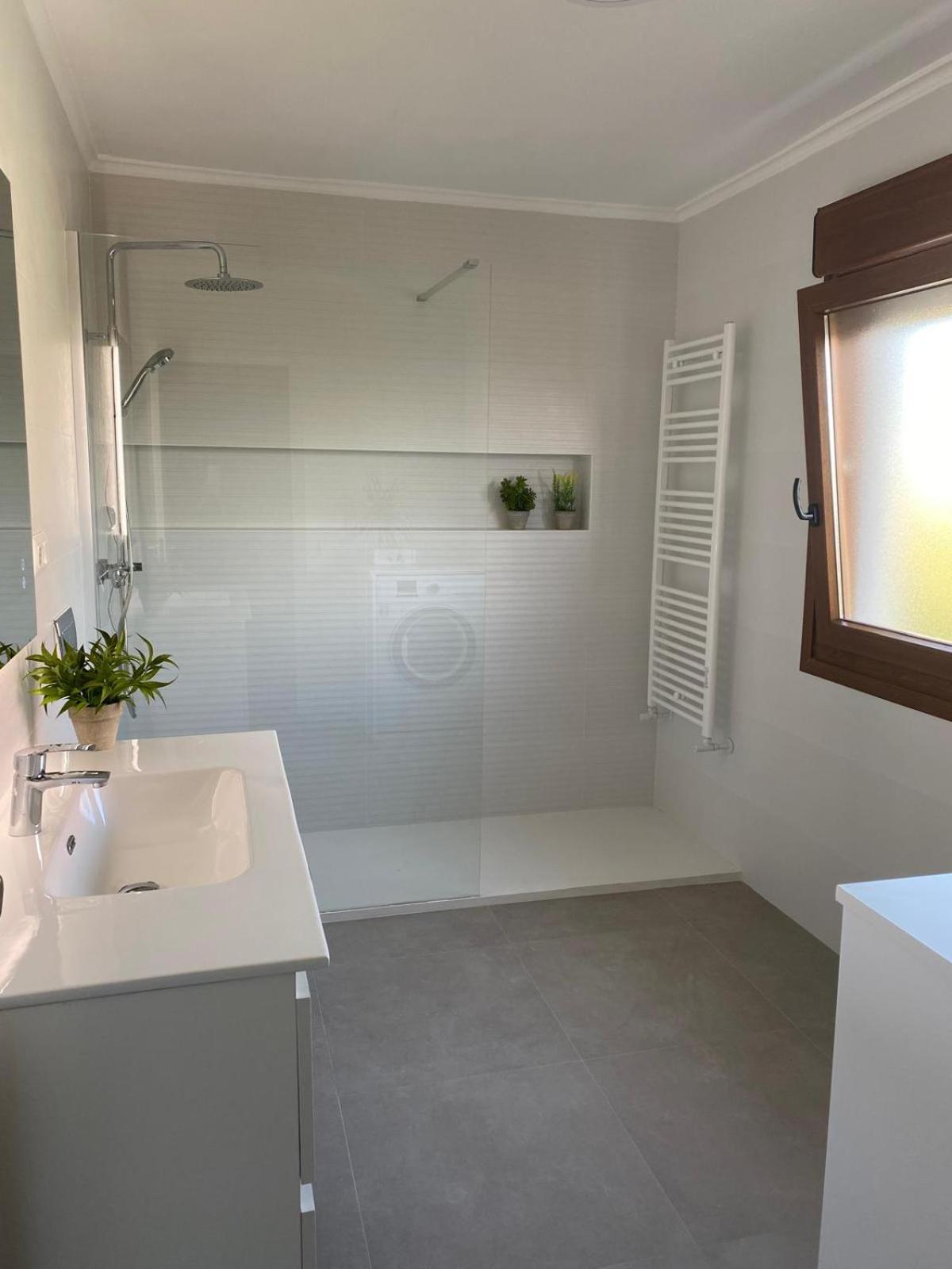 Apartamento Pueblo De Mogro Exterior foto