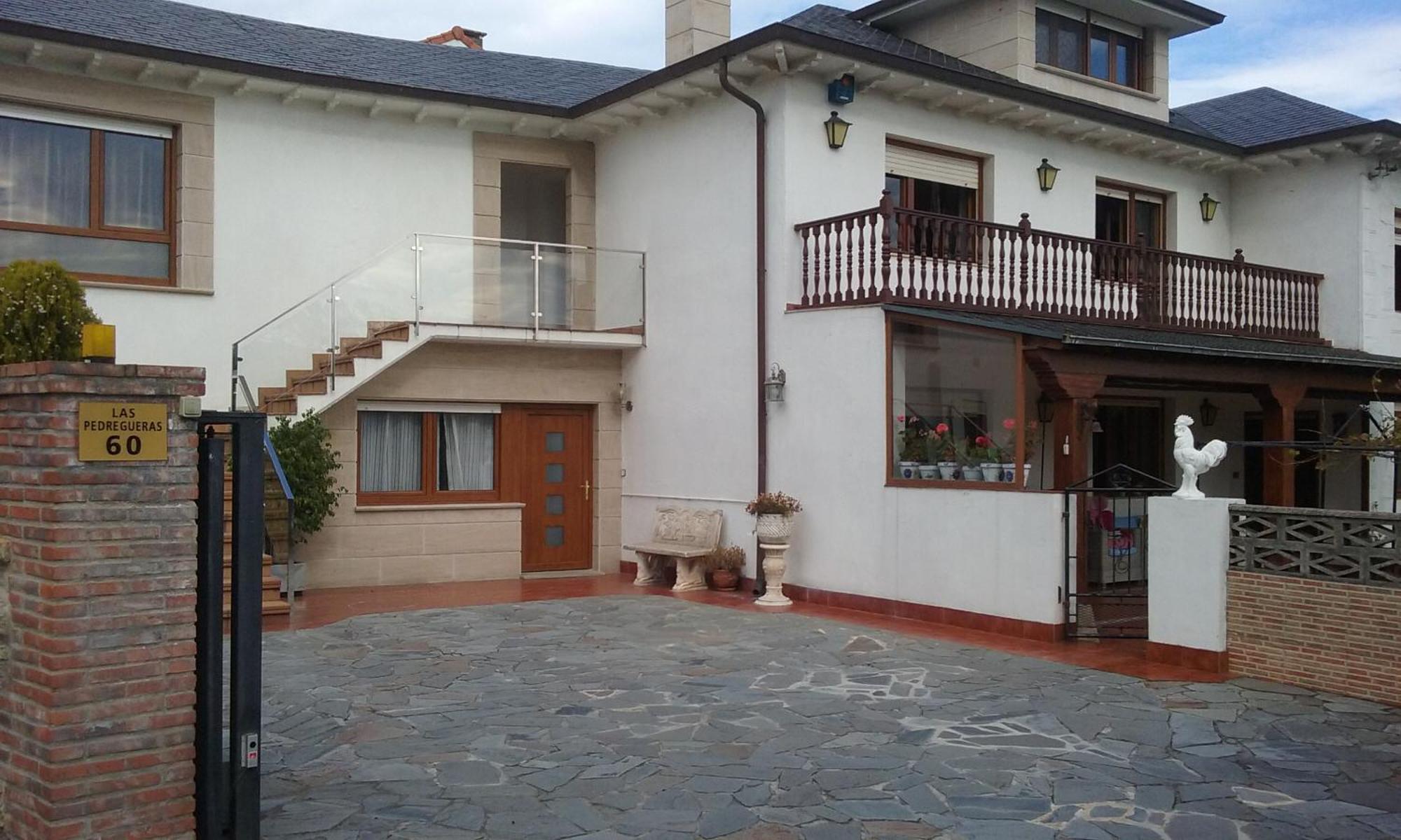 Apartamento Pueblo De Mogro Exterior foto