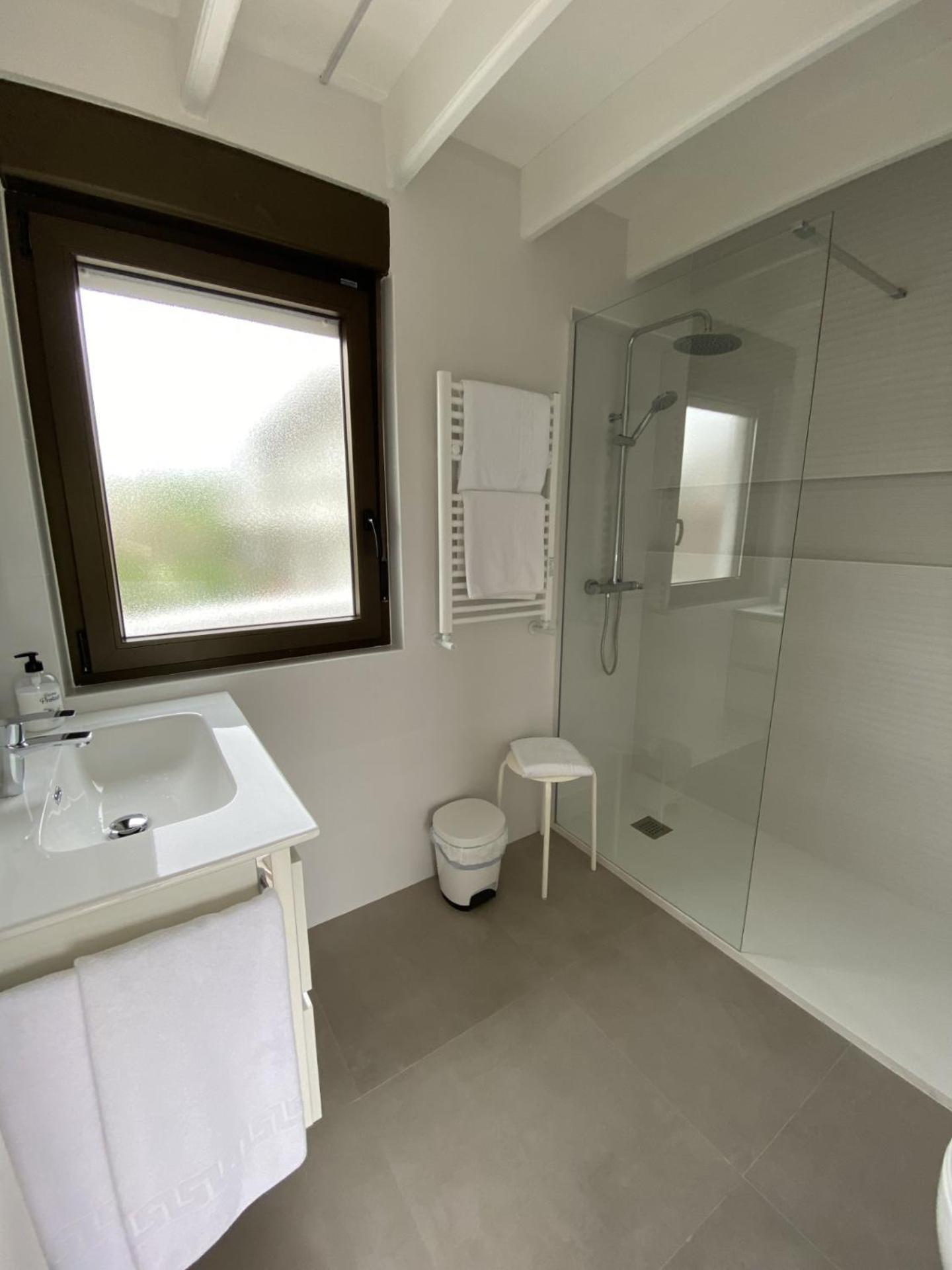 Apartamento Pueblo De Mogro Exterior foto