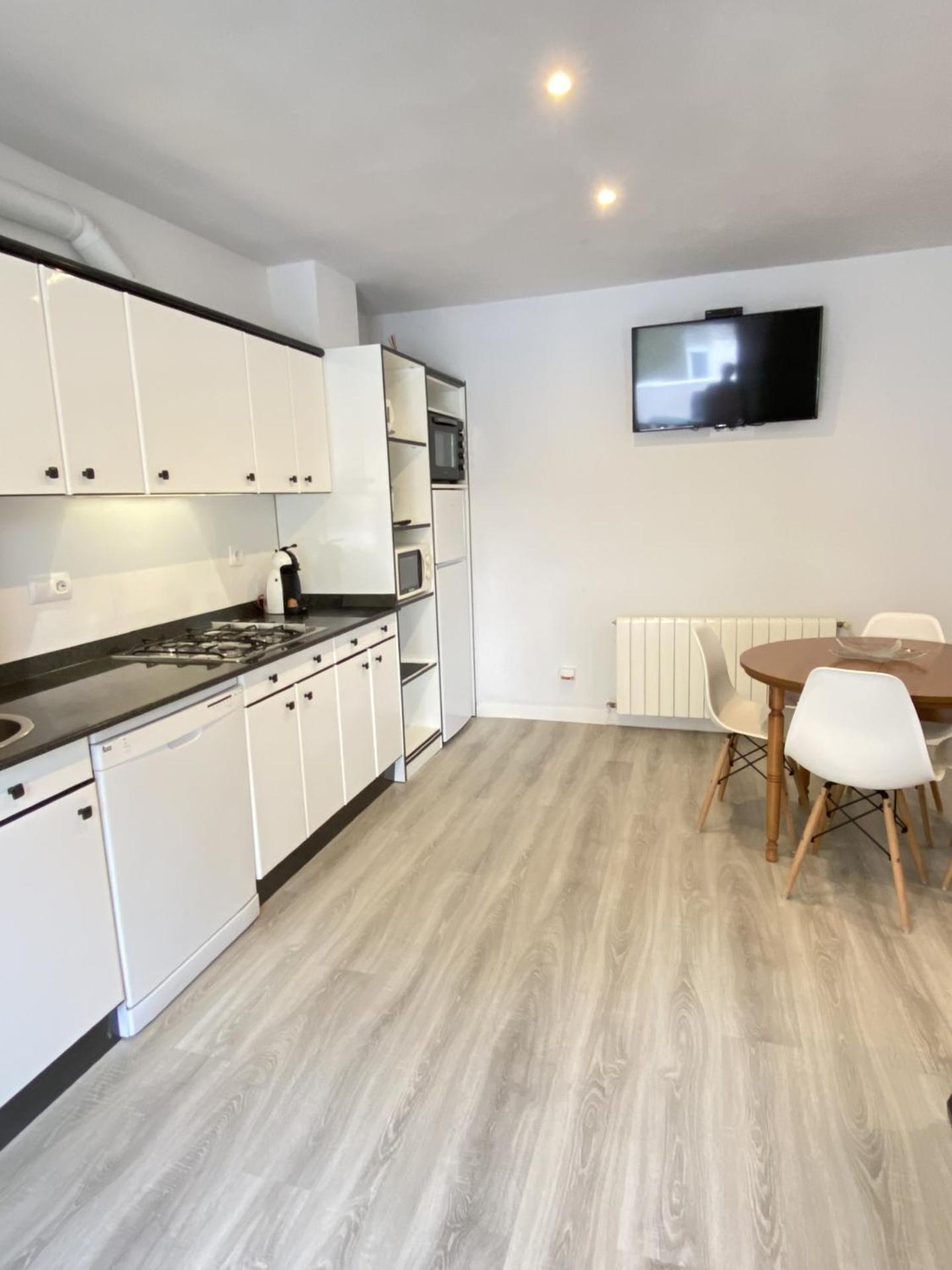 Apartamento Pueblo De Mogro Exterior foto